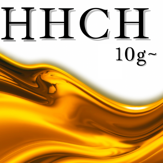HHCH ディストレート 10g