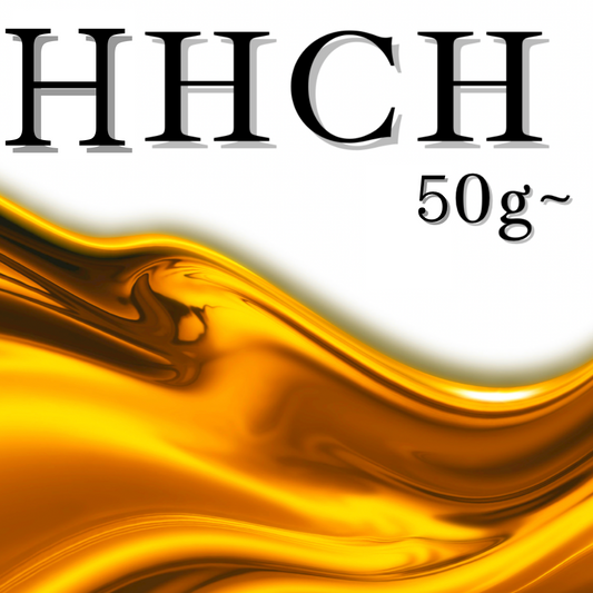 HHCH ディストレート 50g