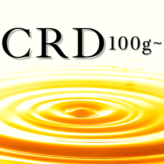 CRD 100g g/500 レアカンナビノイド配合